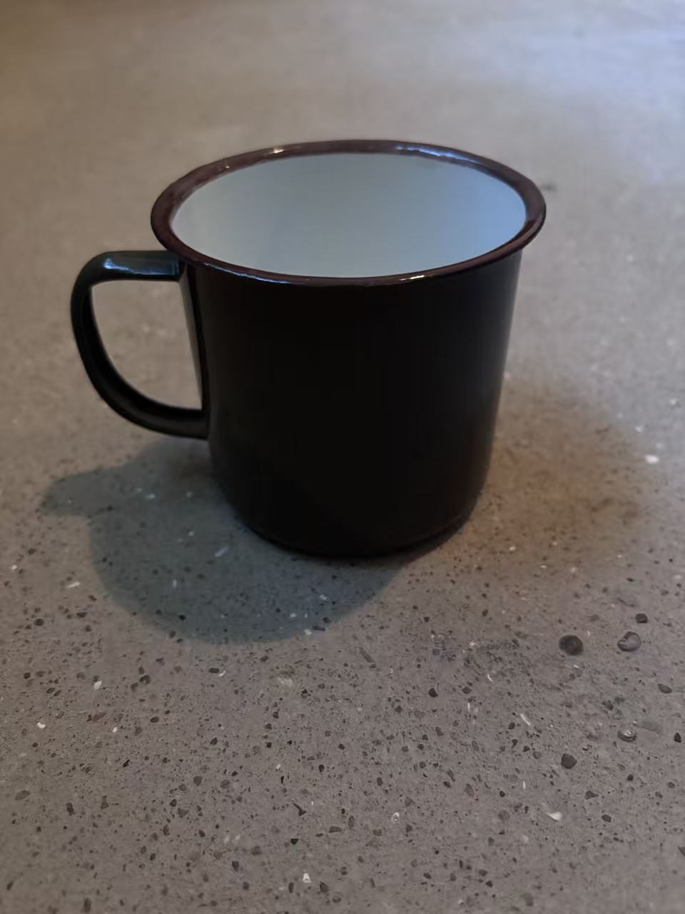 搪瓷杯