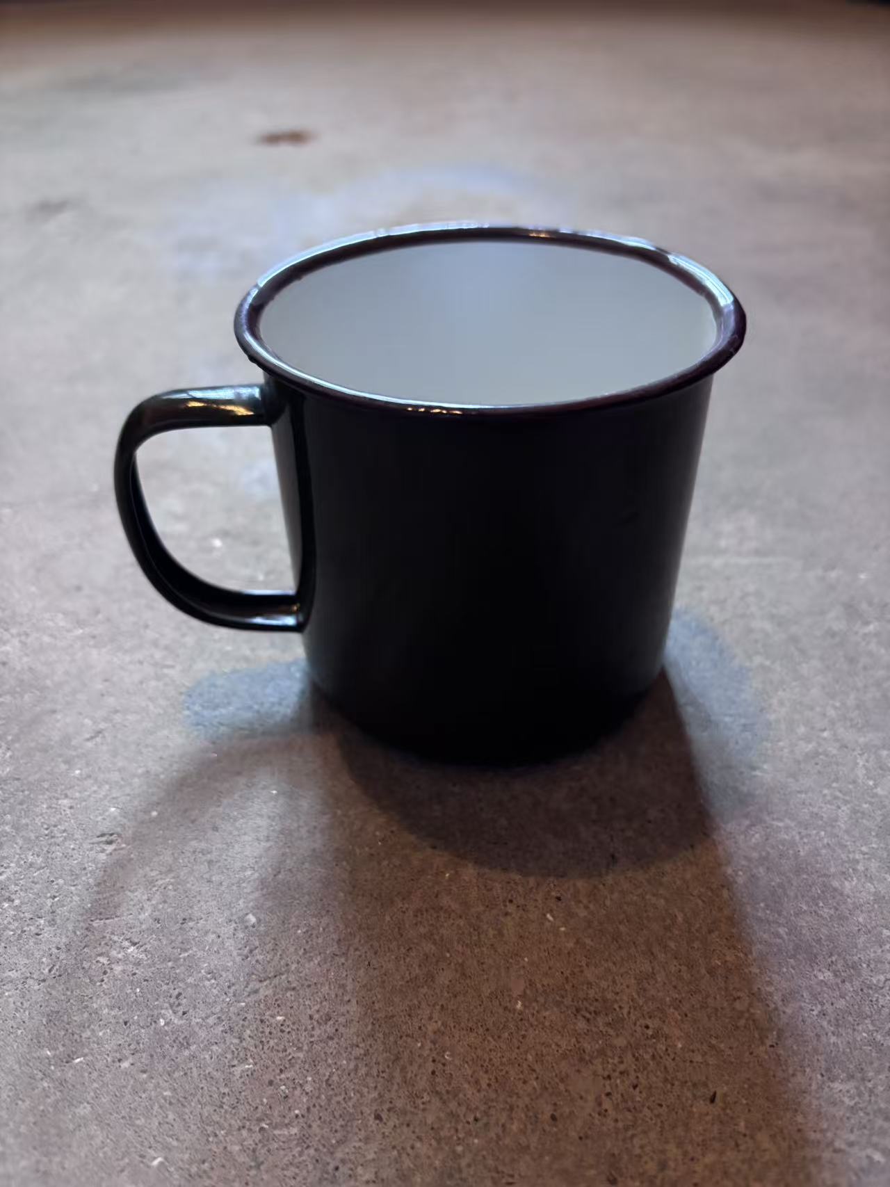 搪瓷杯