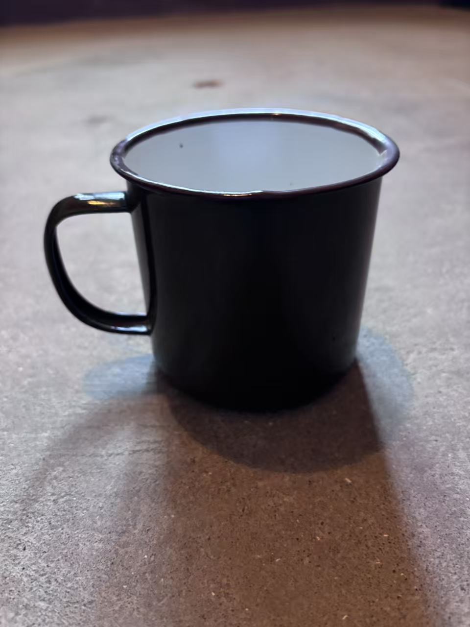 搪瓷杯