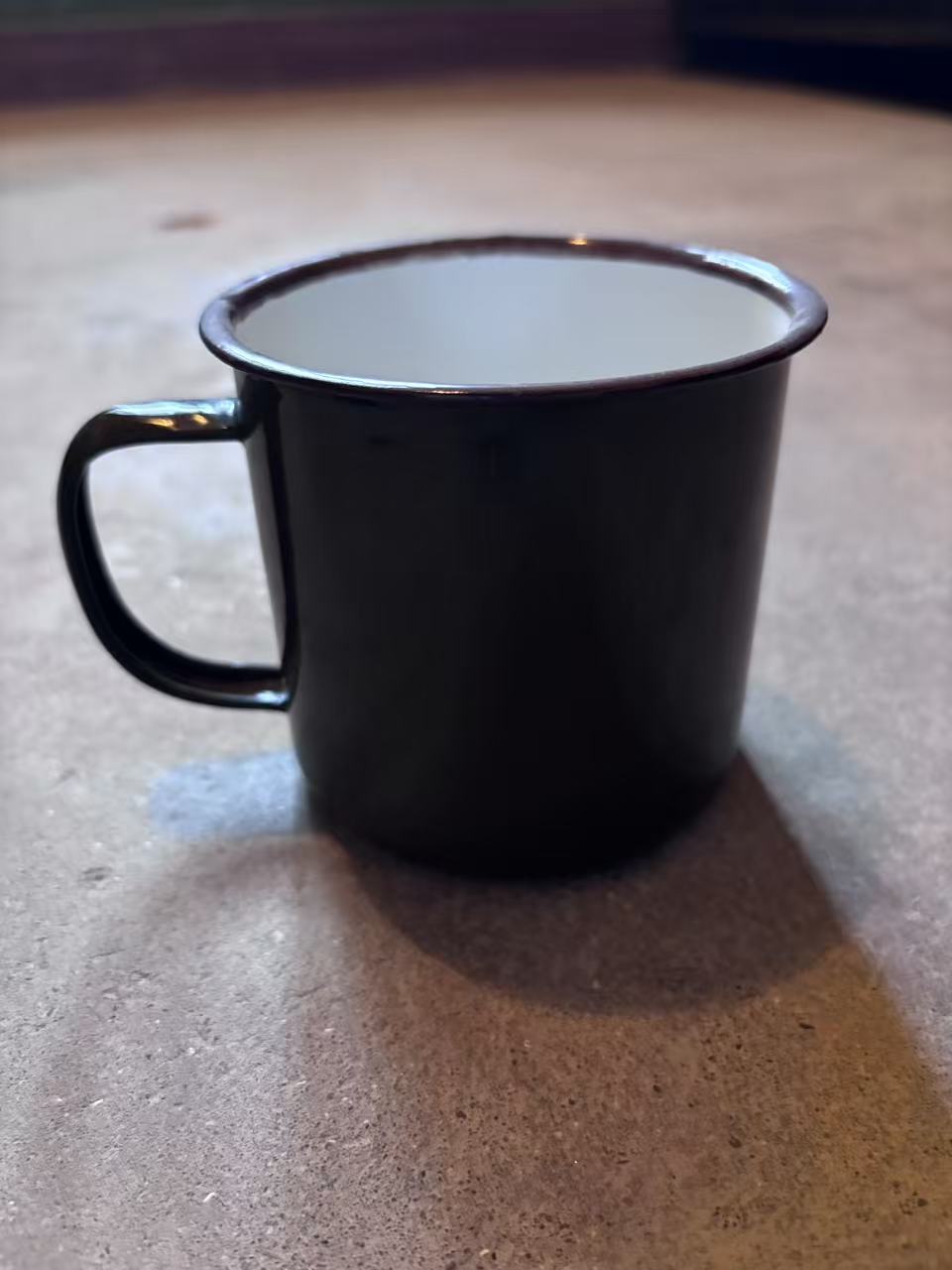 搪瓷杯
