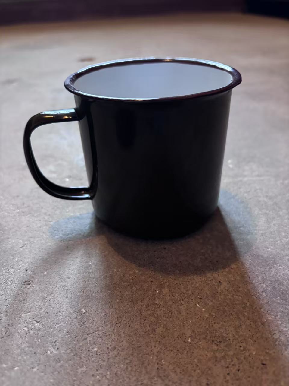 搪瓷杯