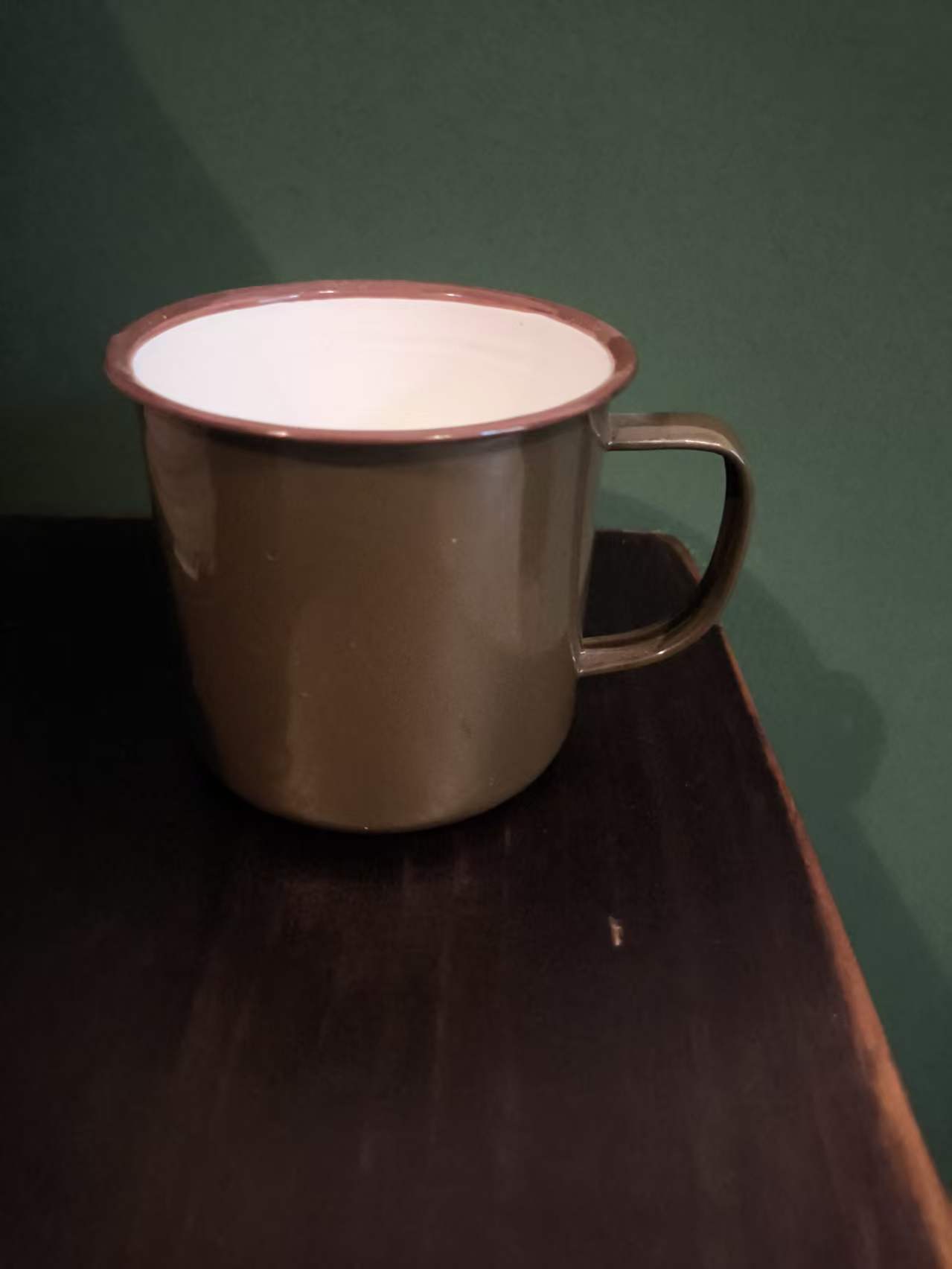 搪瓷杯