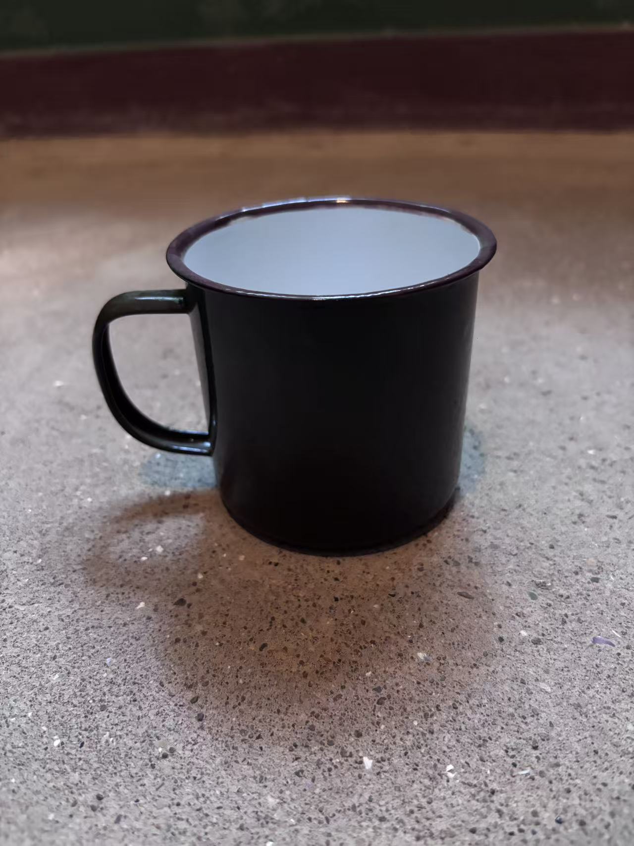 搪瓷杯