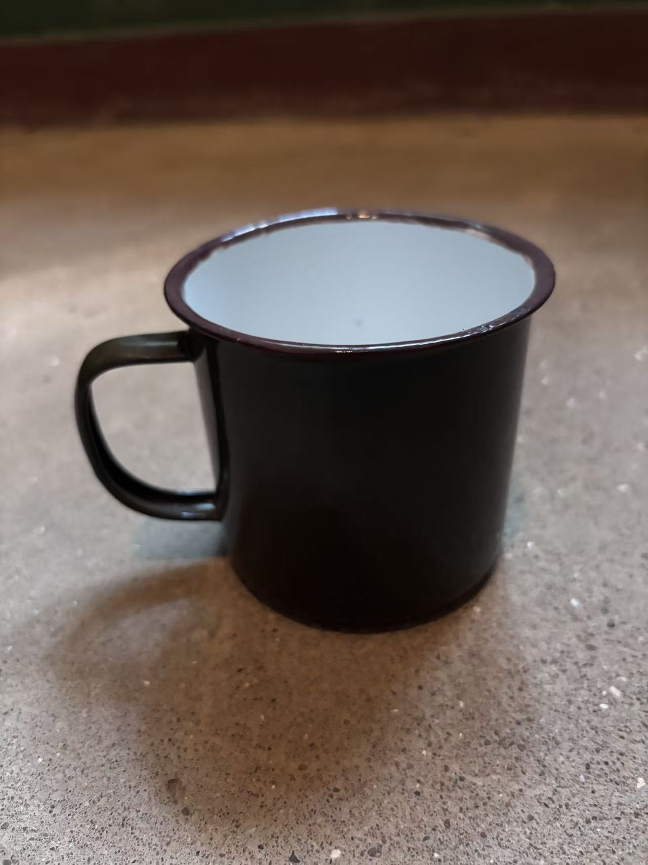 搪瓷杯