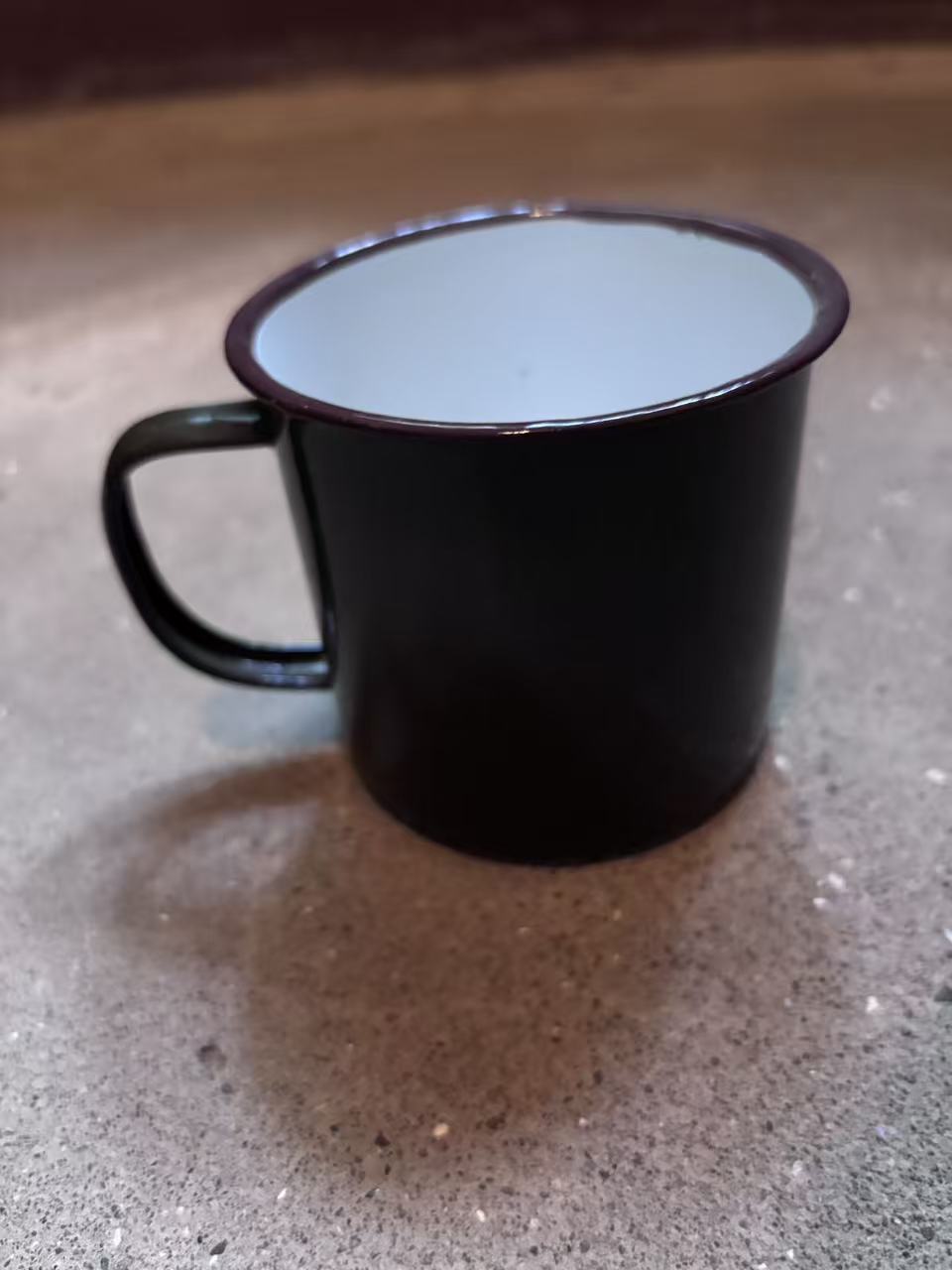 搪瓷杯