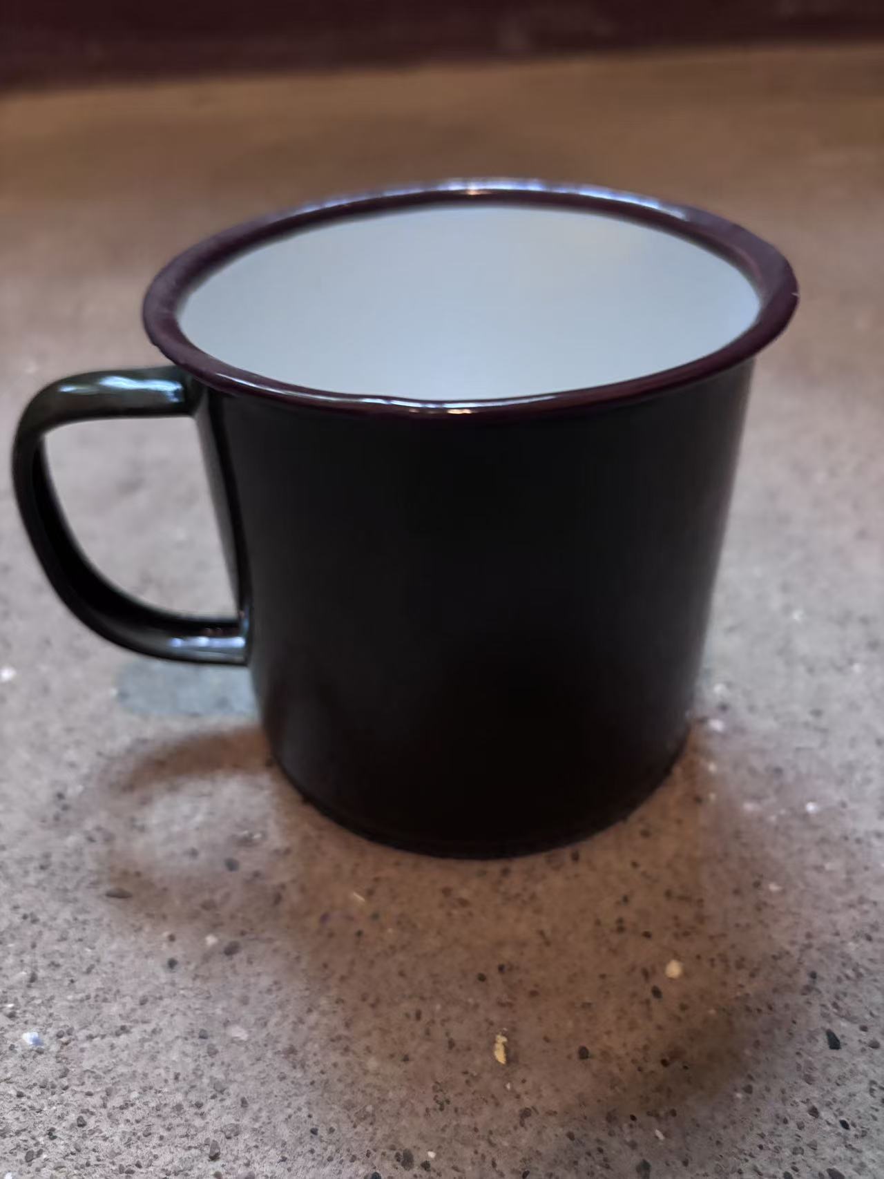 搪瓷杯