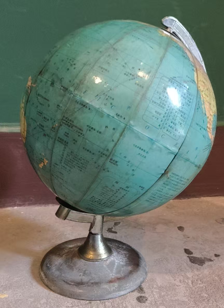地球仪