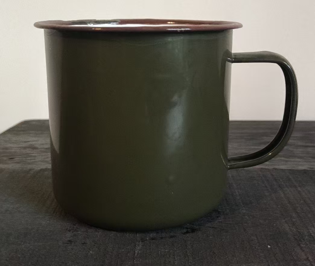 搪瓷杯
