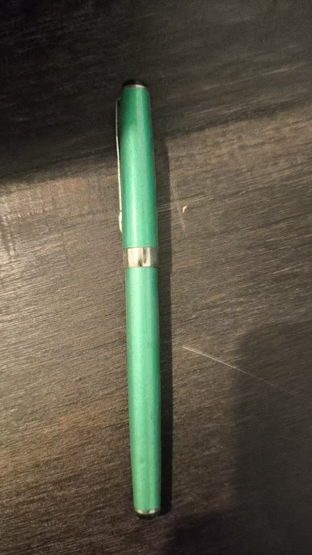 老式钢笔