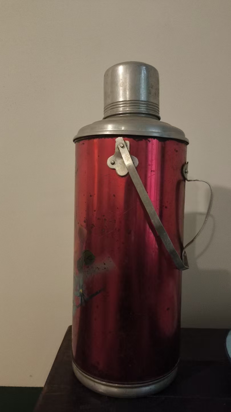 鹿牌暖水瓶