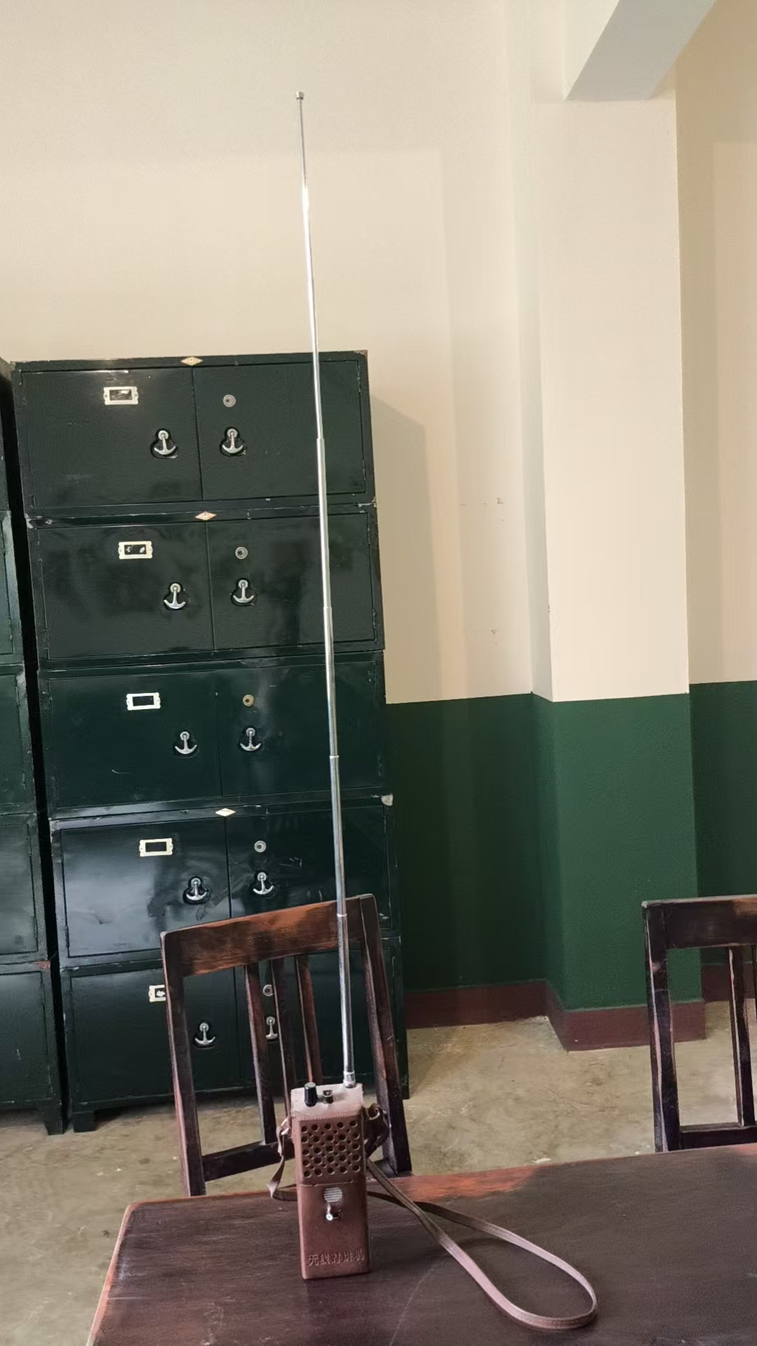 无线对讲机壳