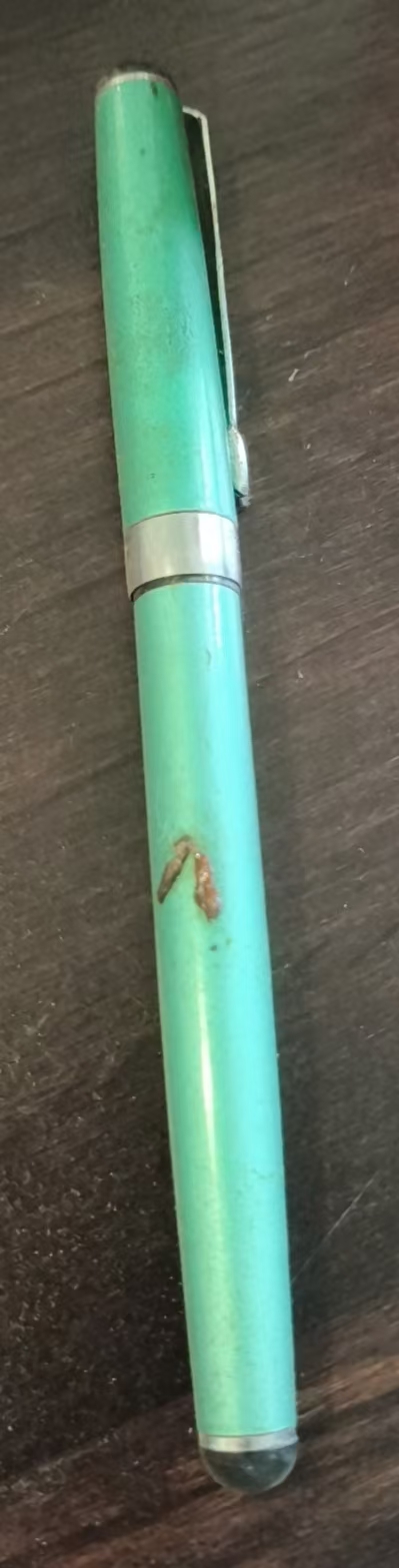 老式钢笔
