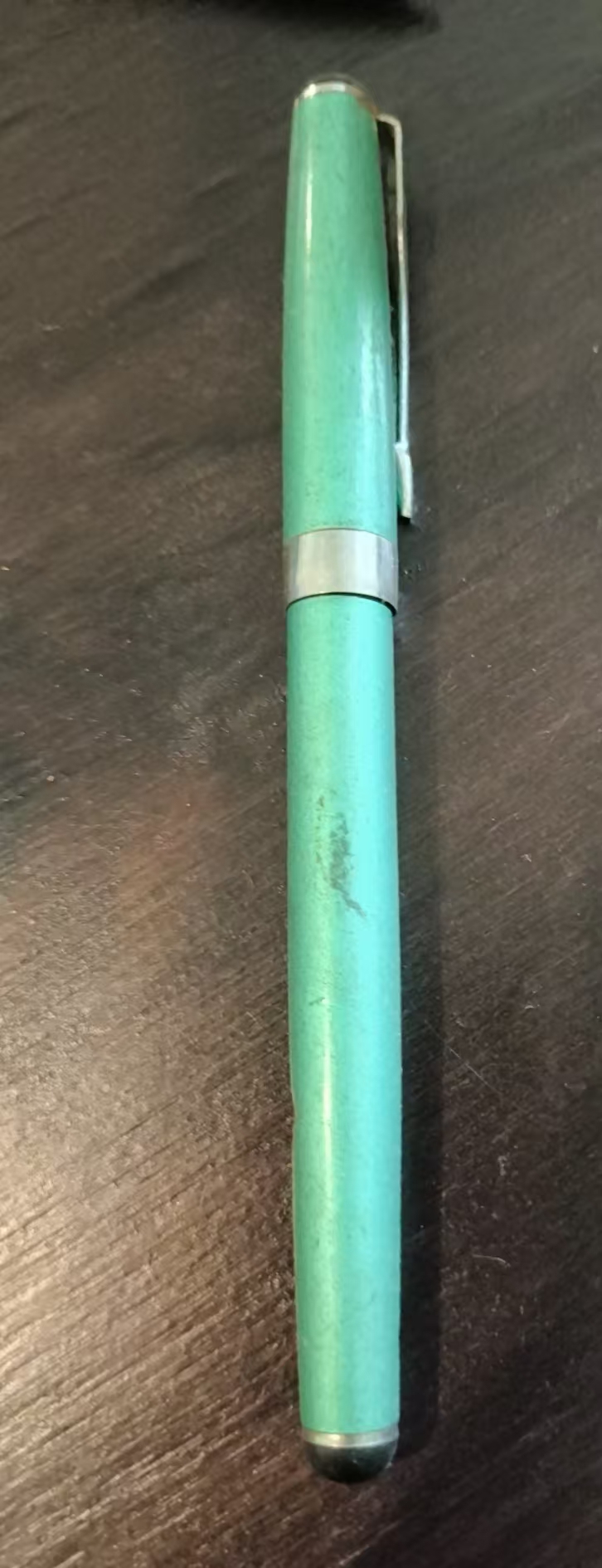 老式钢笔