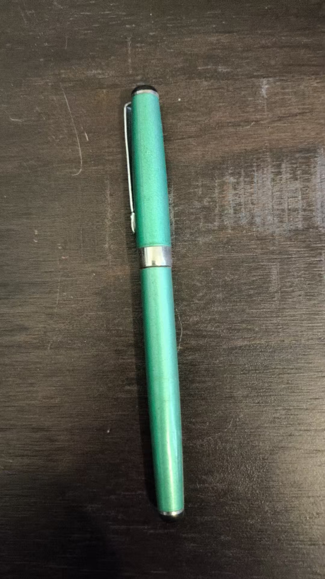 老式钢笔