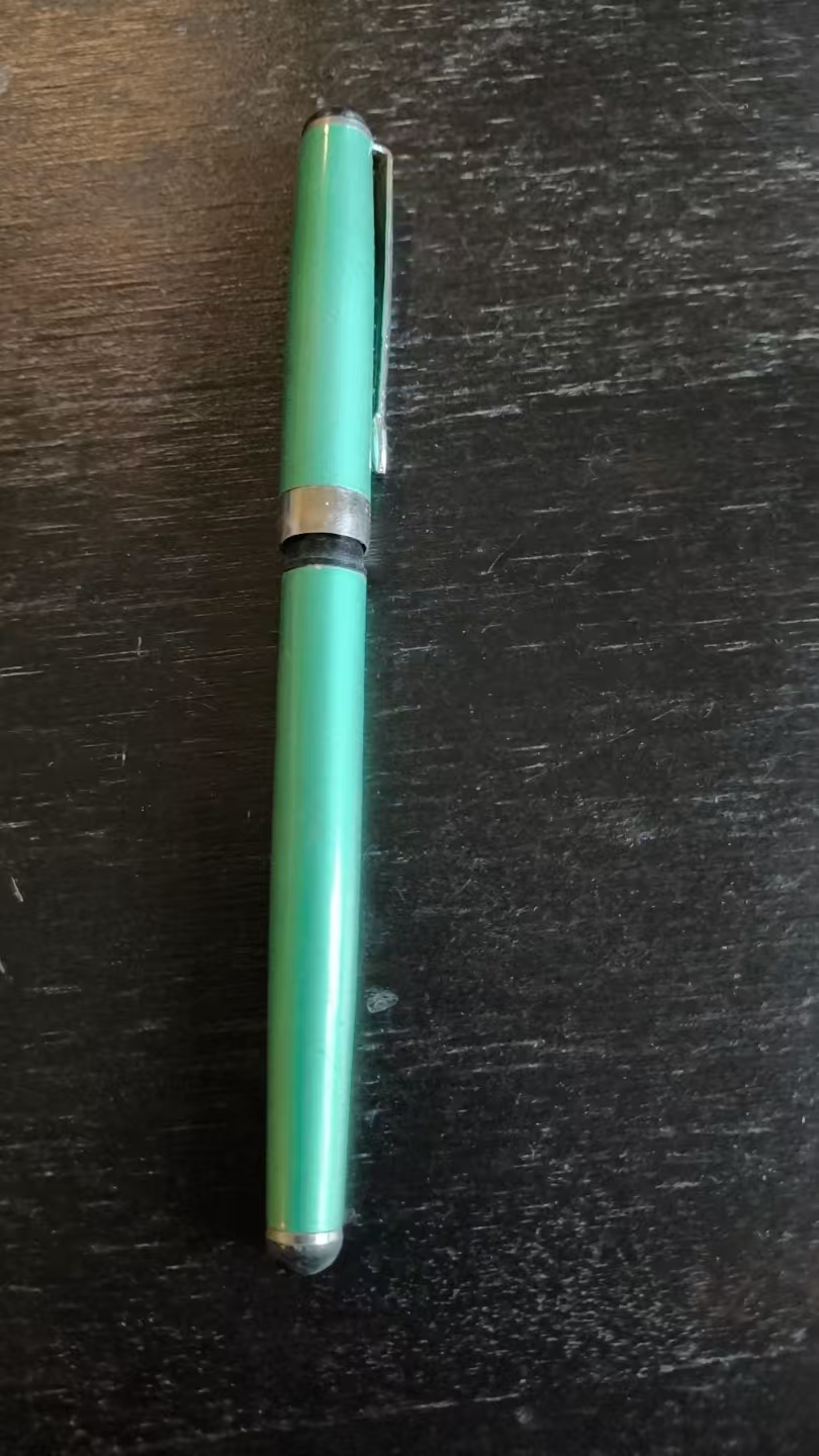 老式钢笔