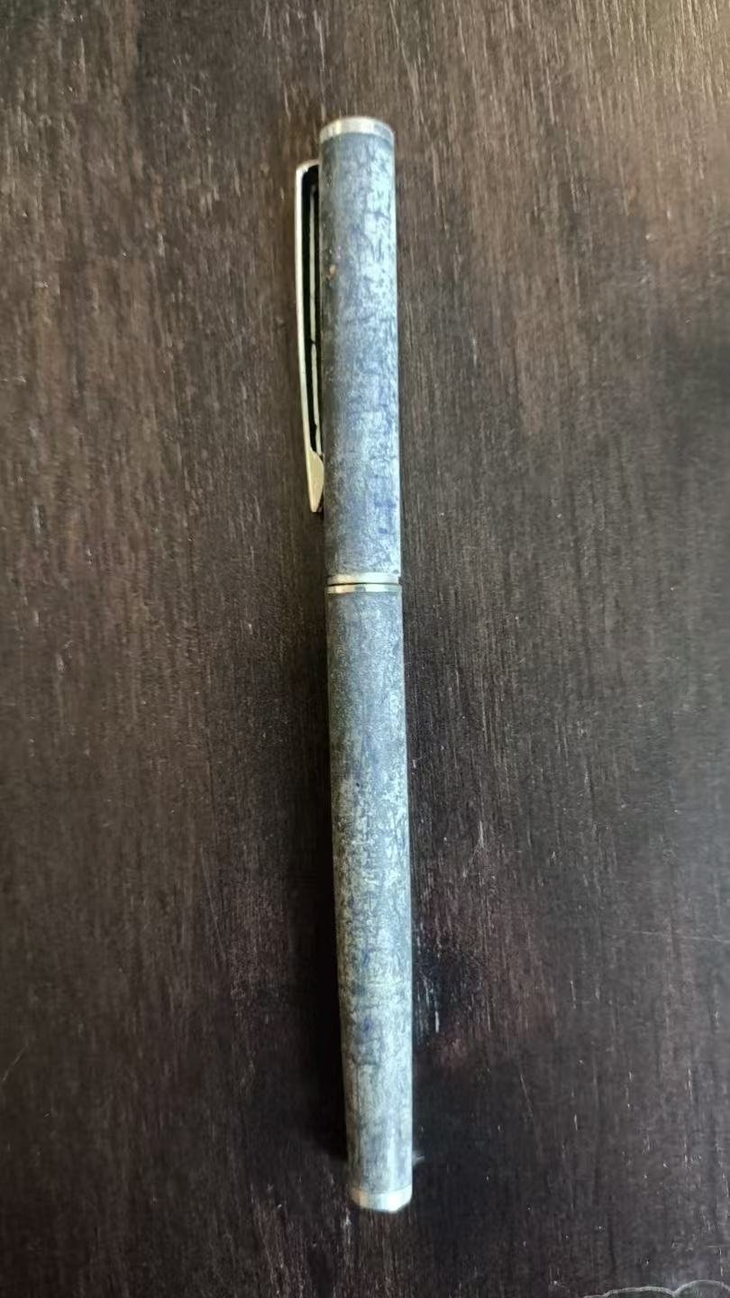 HERO牌老式钢笔