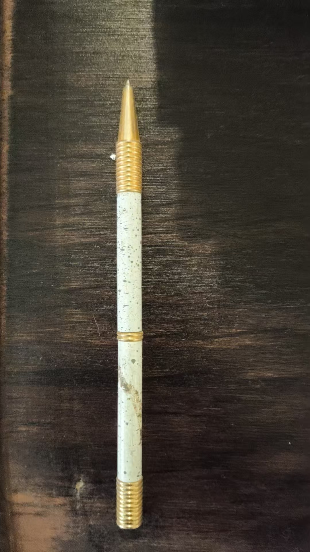 圆珠笔