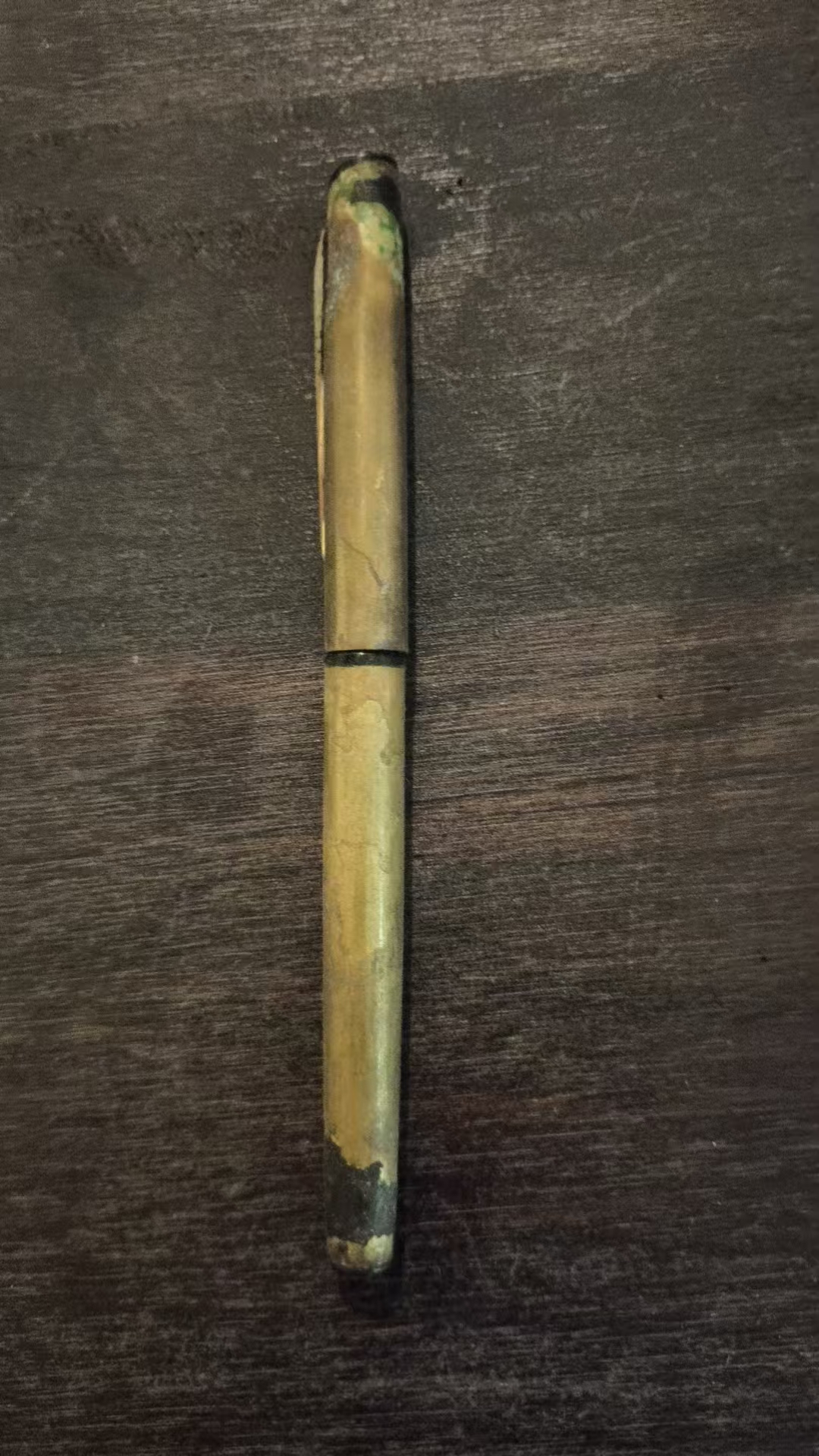 老式钢笔