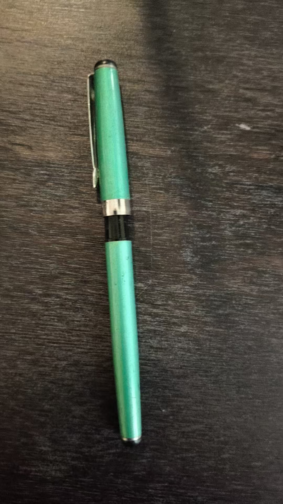 老式钢笔