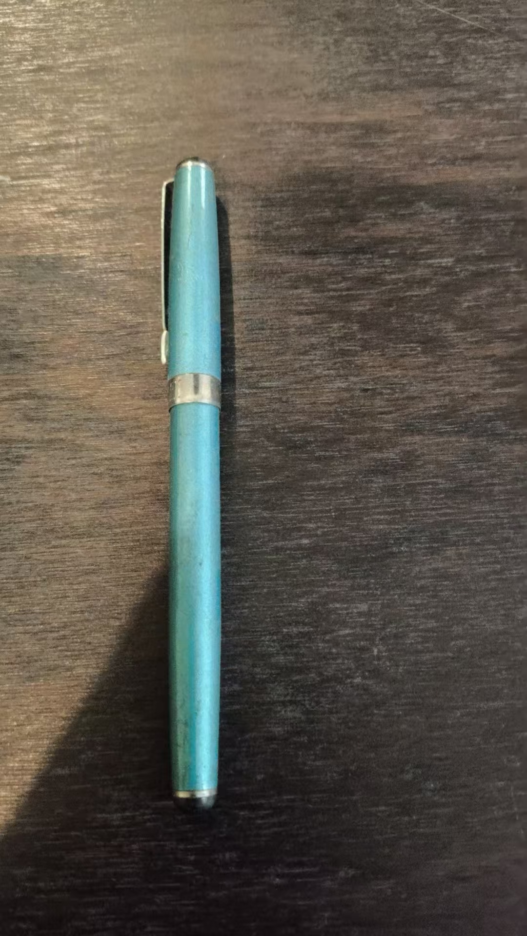 老式钢笔