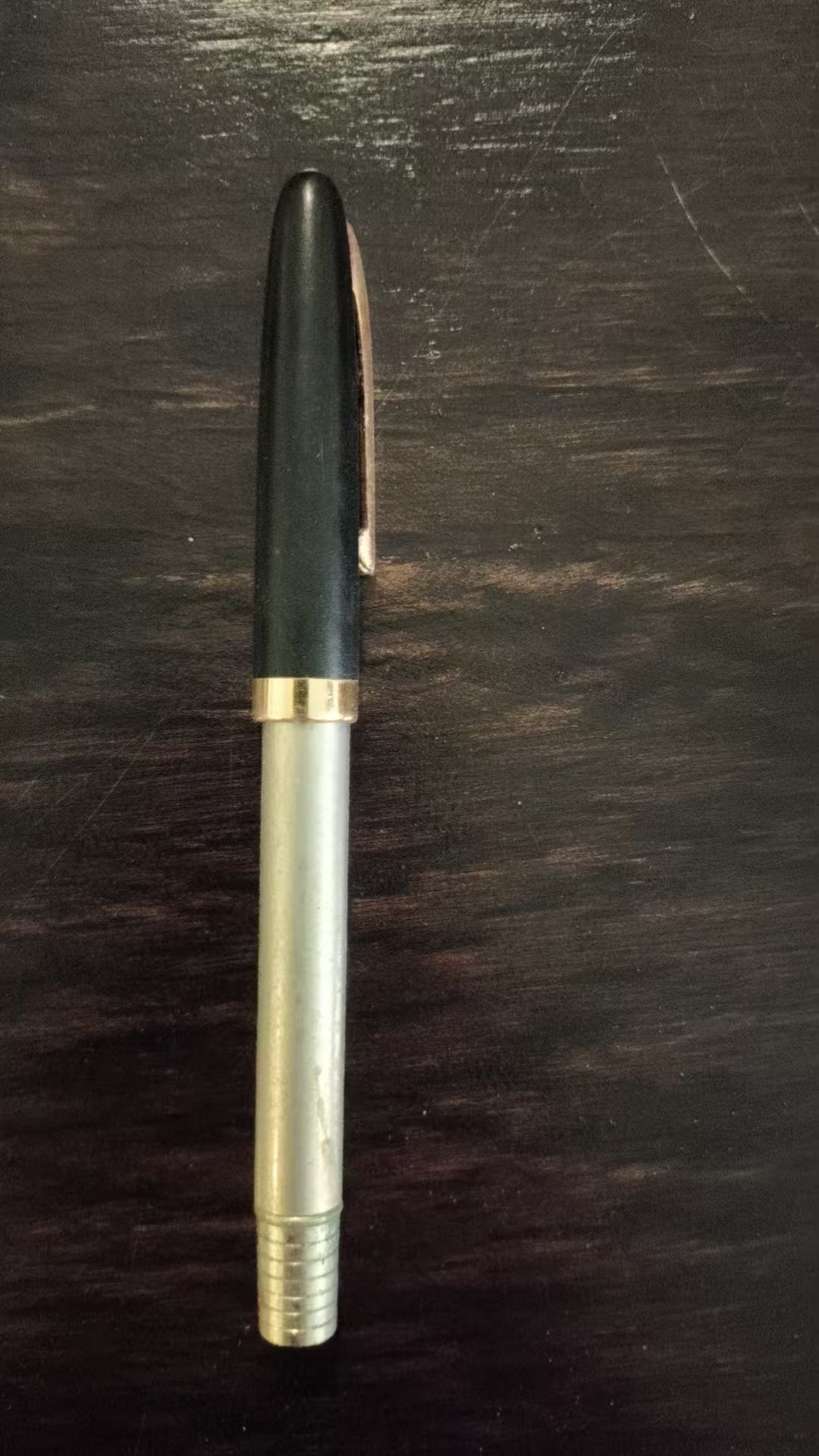 老式钢笔