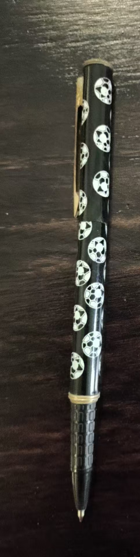 老式钢笔