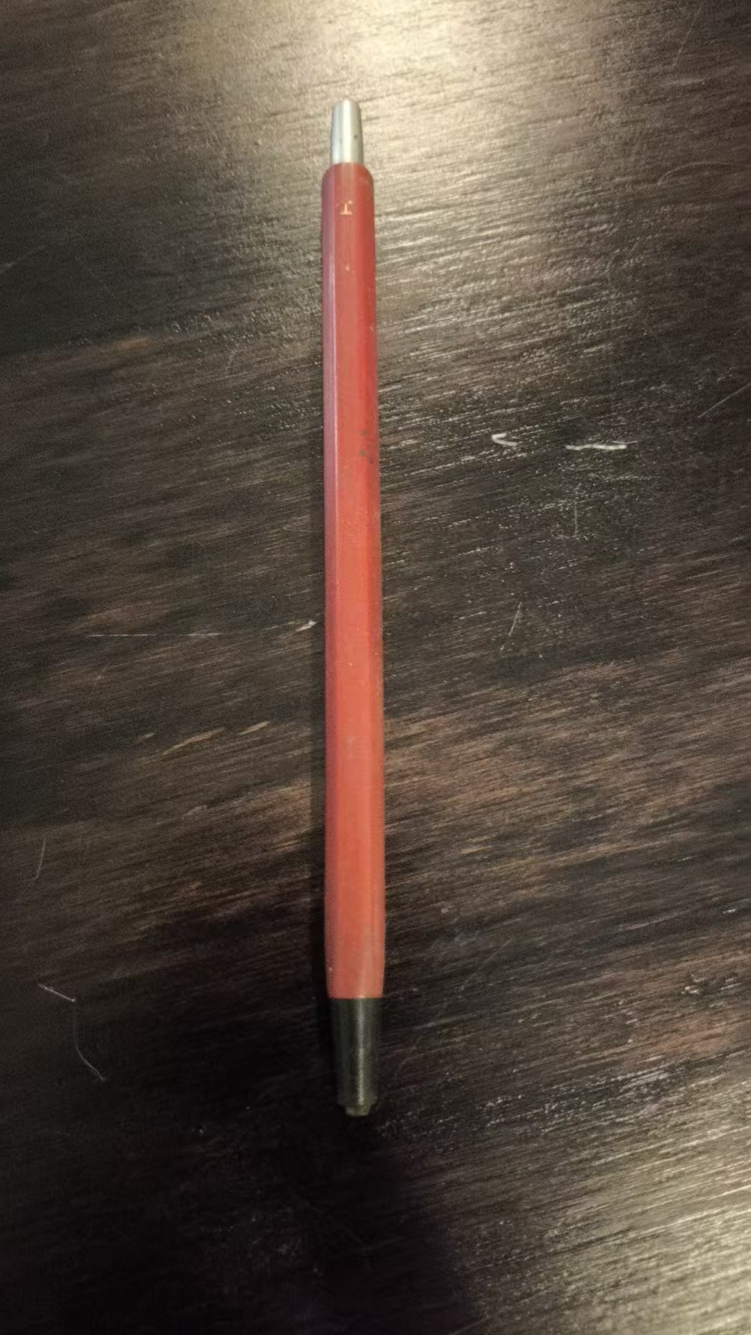 老式钢笔