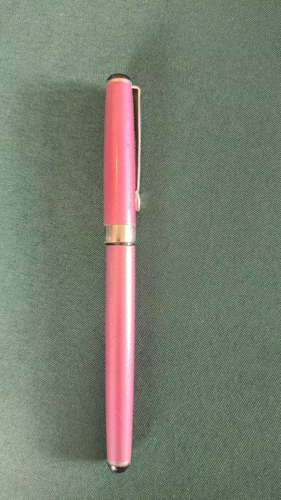 老式钢笔