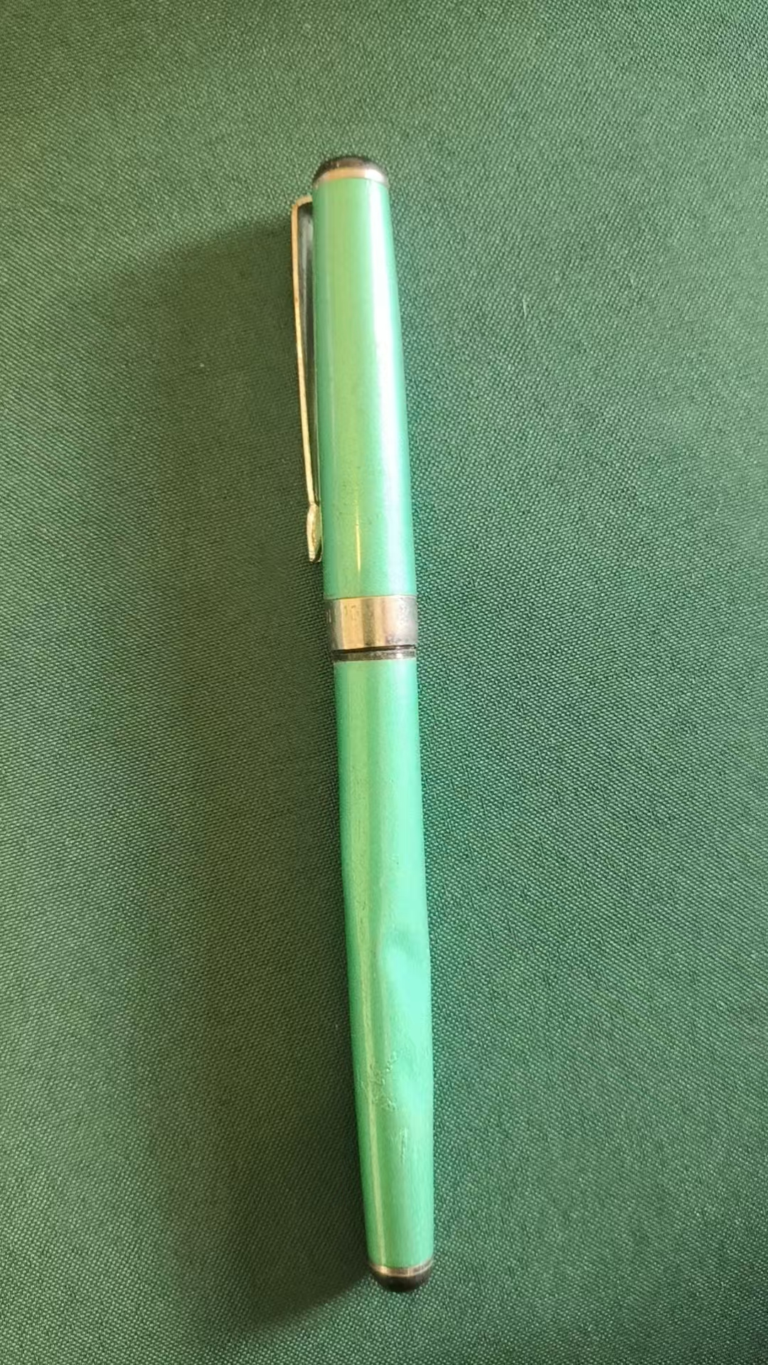 老式钢笔