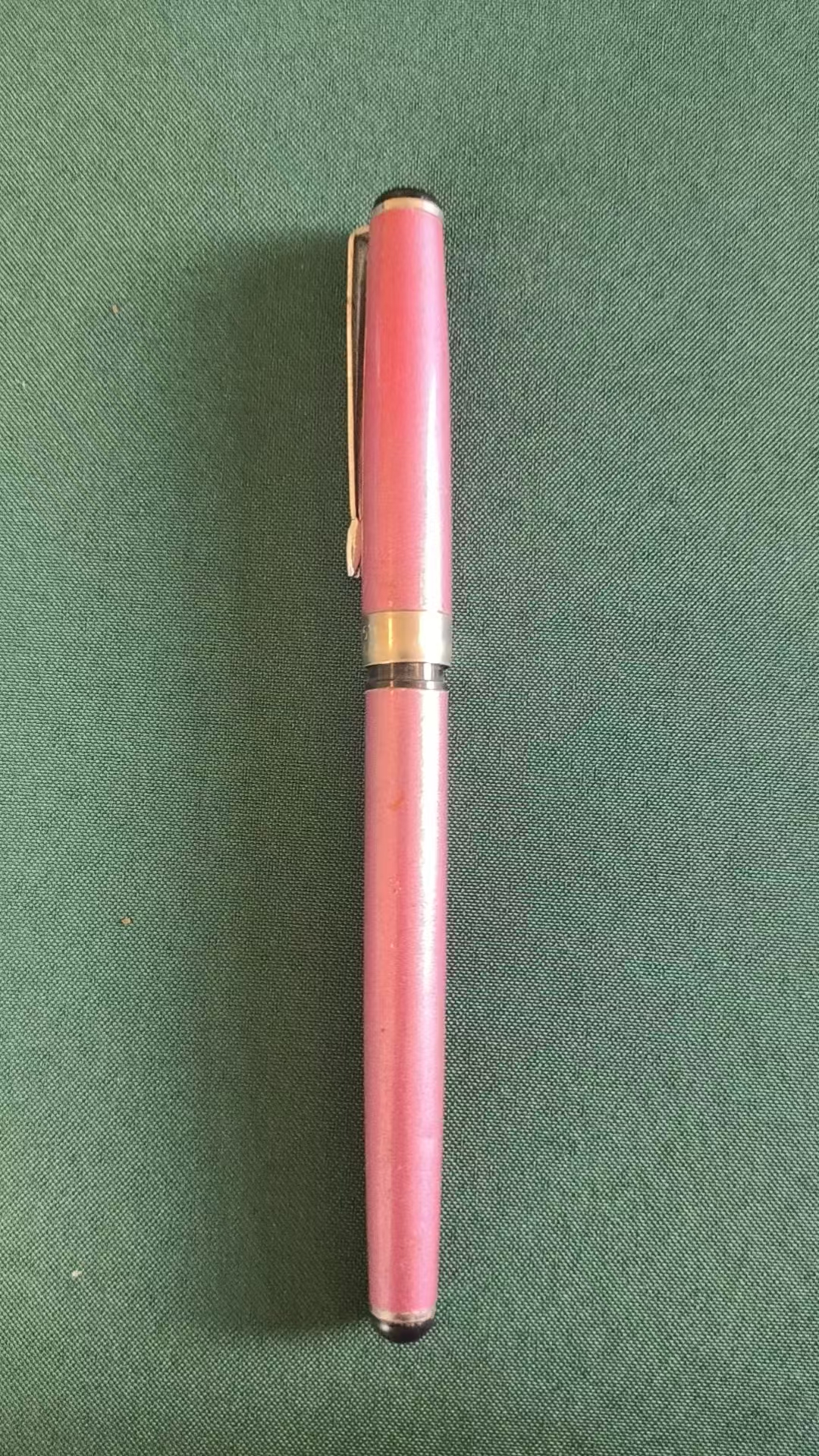 老式钢笔