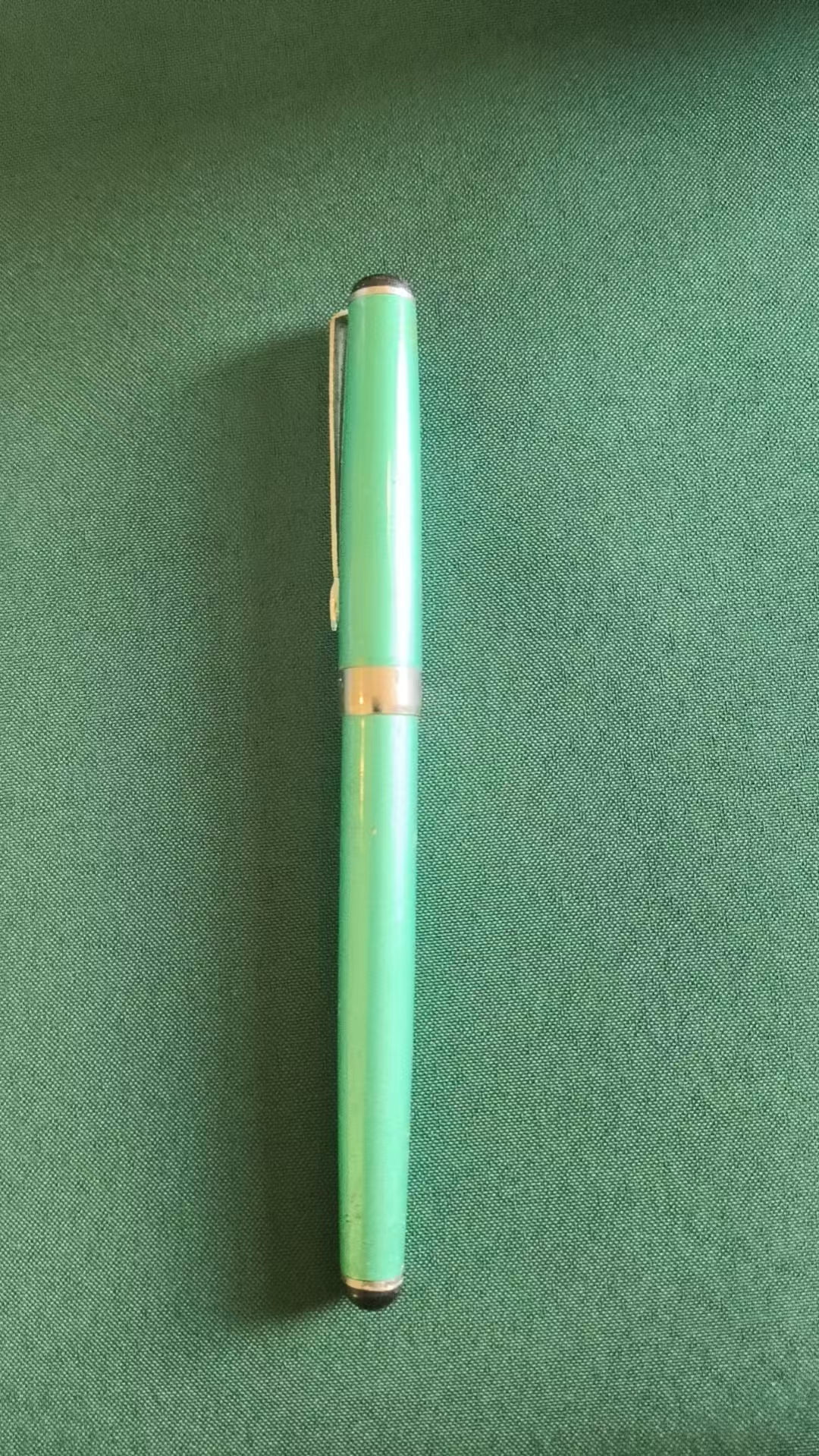 老式钢笔
