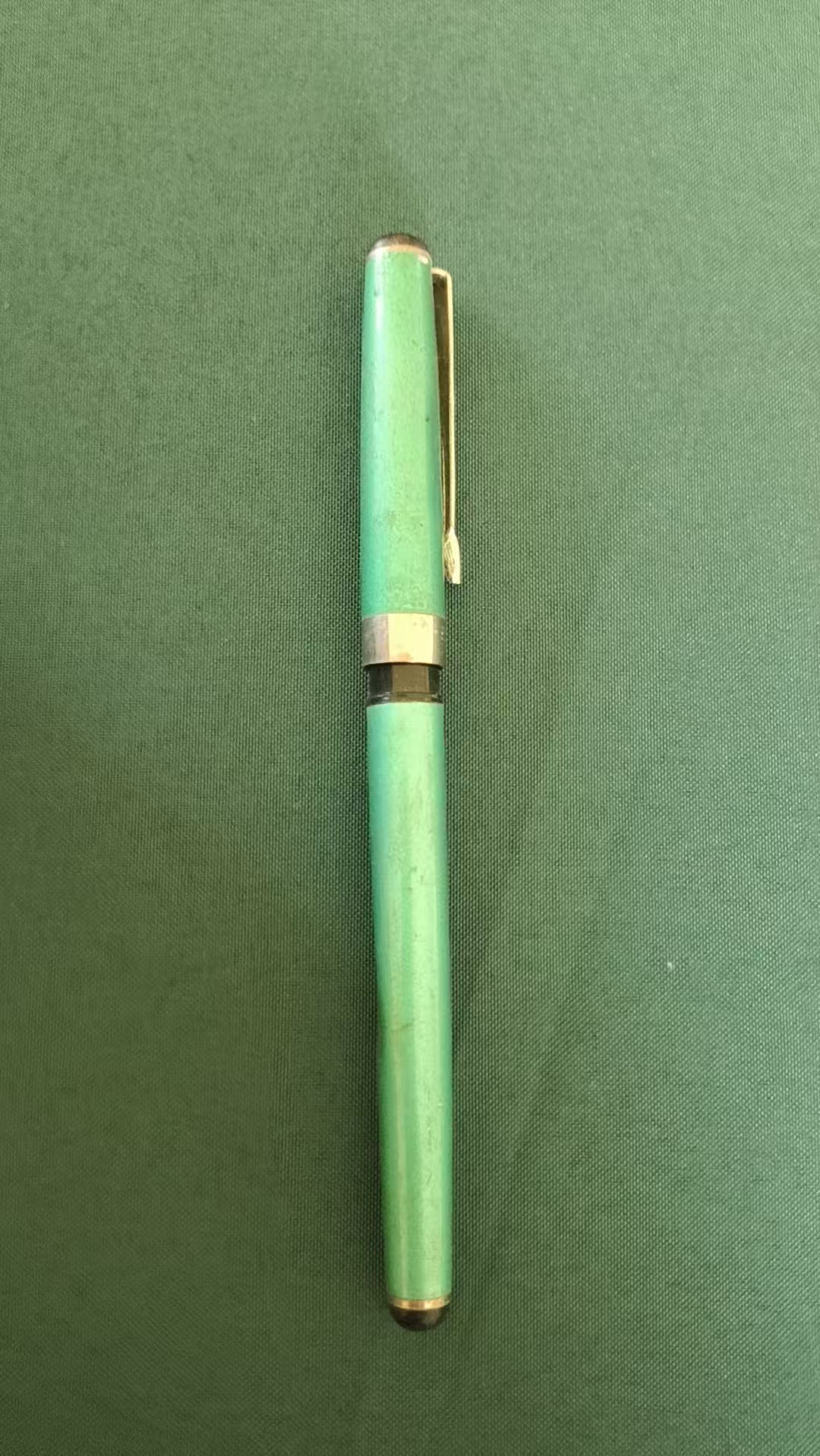 老式钢笔