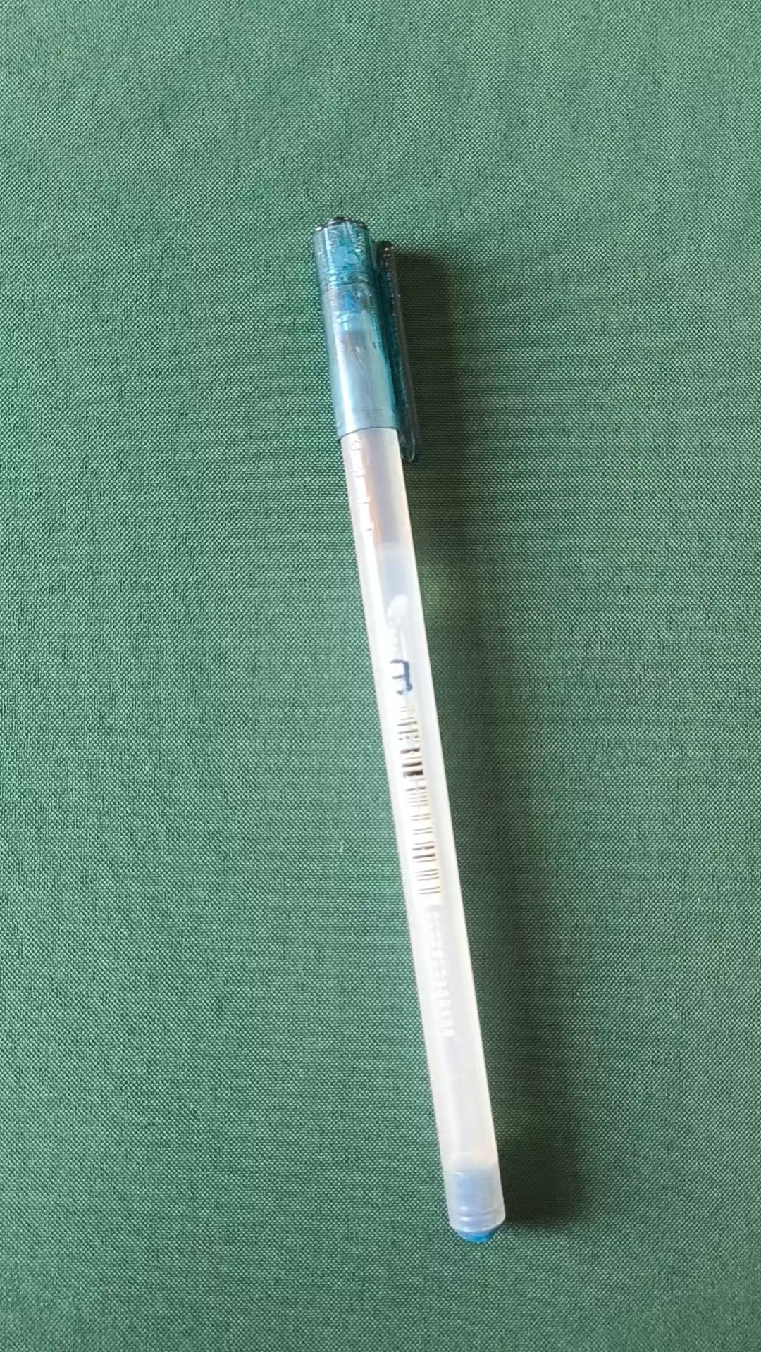 老式钢笔
