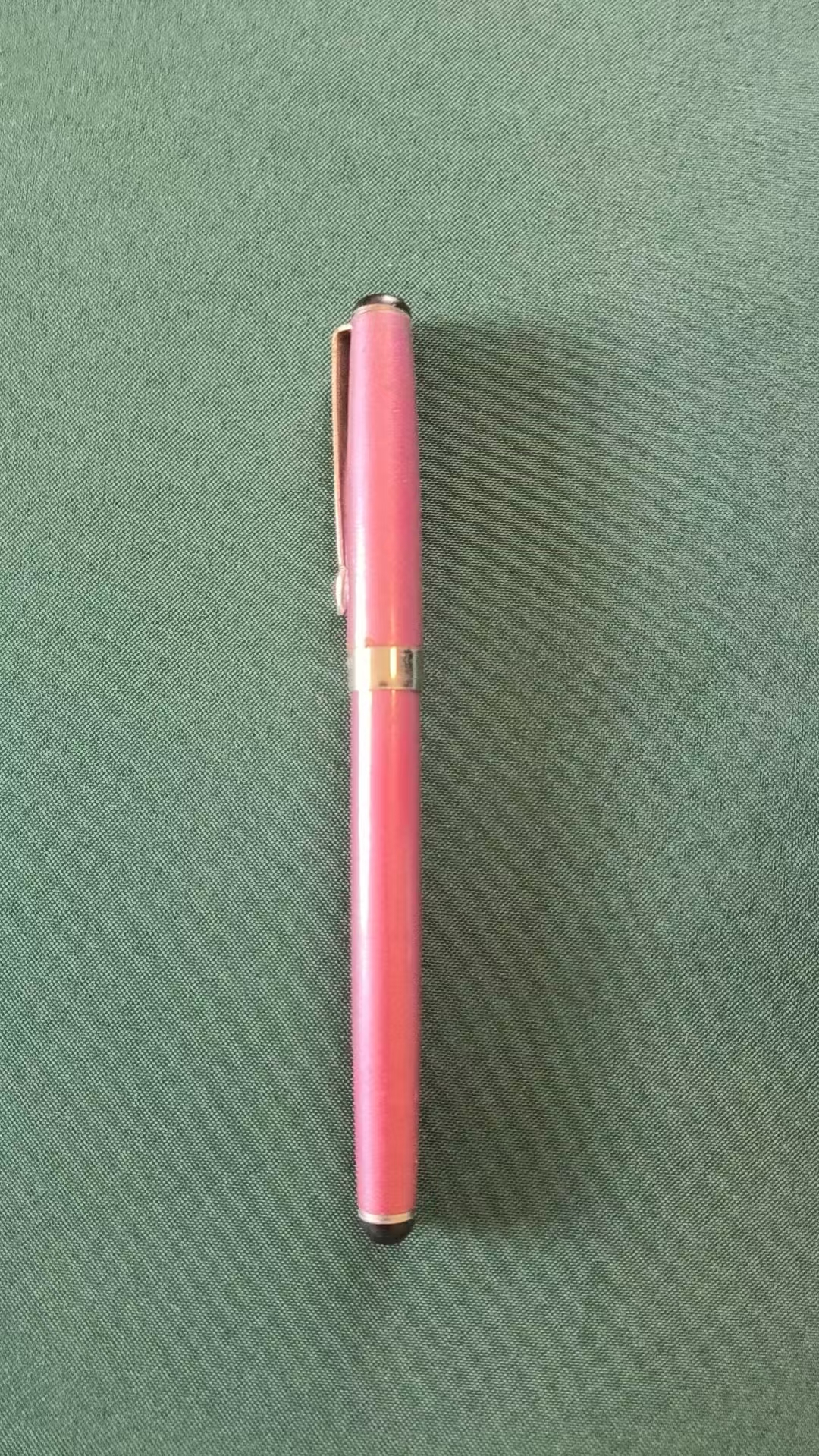 老式钢笔