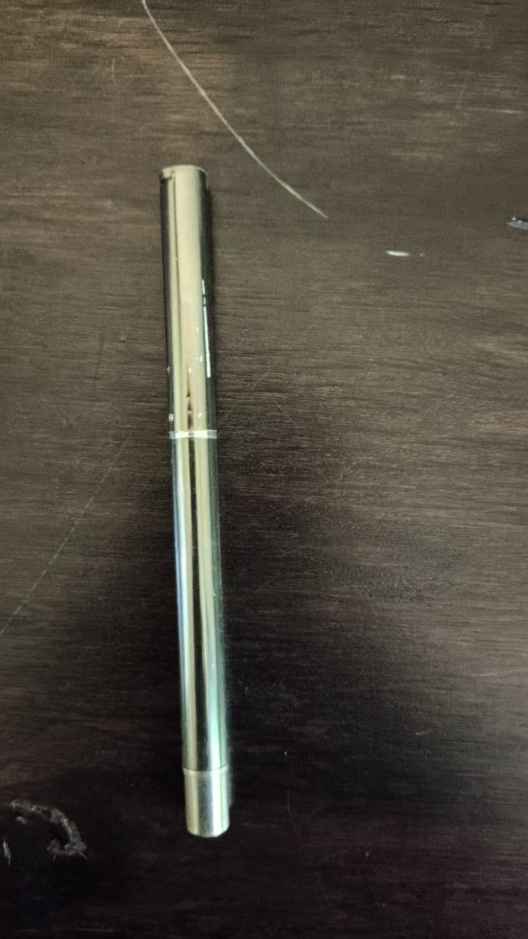 老式钢笔