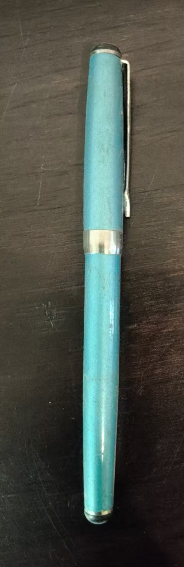 老式钢笔