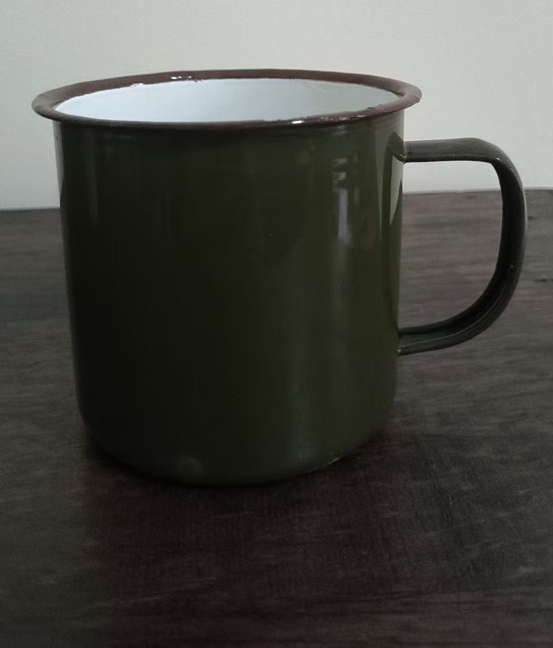 搪瓷杯