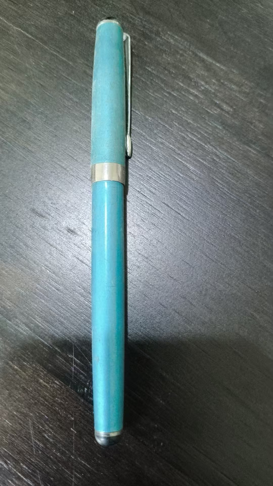 老式钢笔