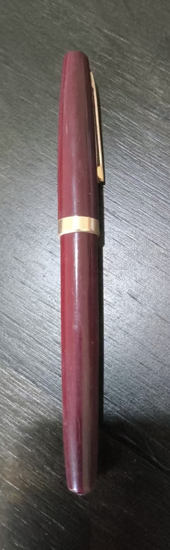 老式钢笔