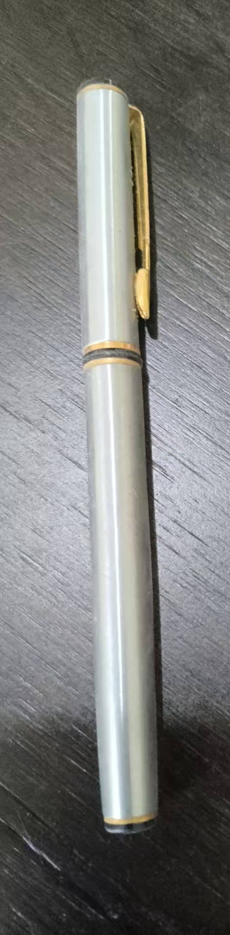 老式钢笔
