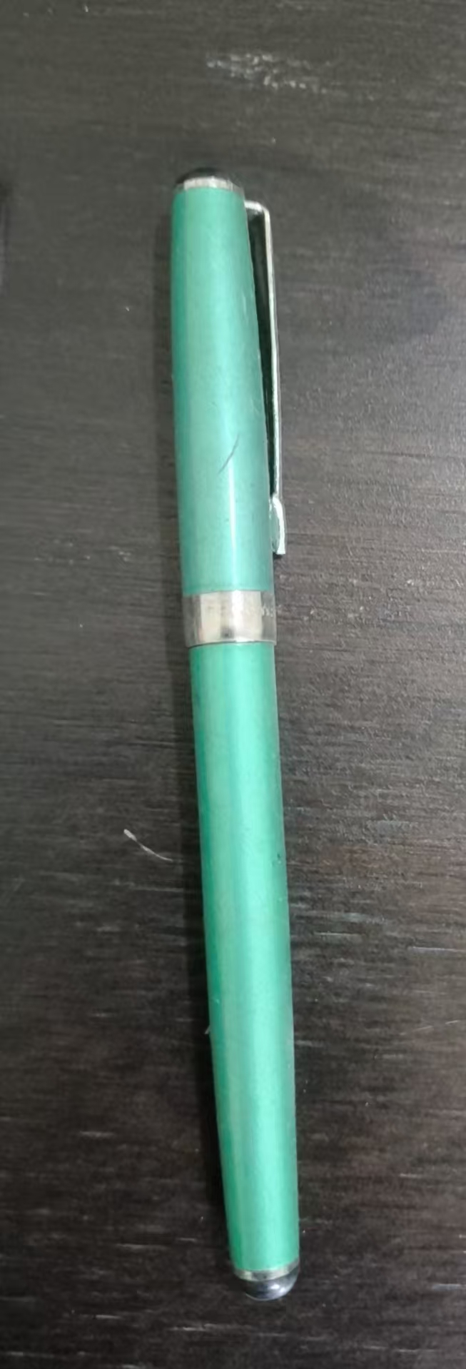 老式钢笔