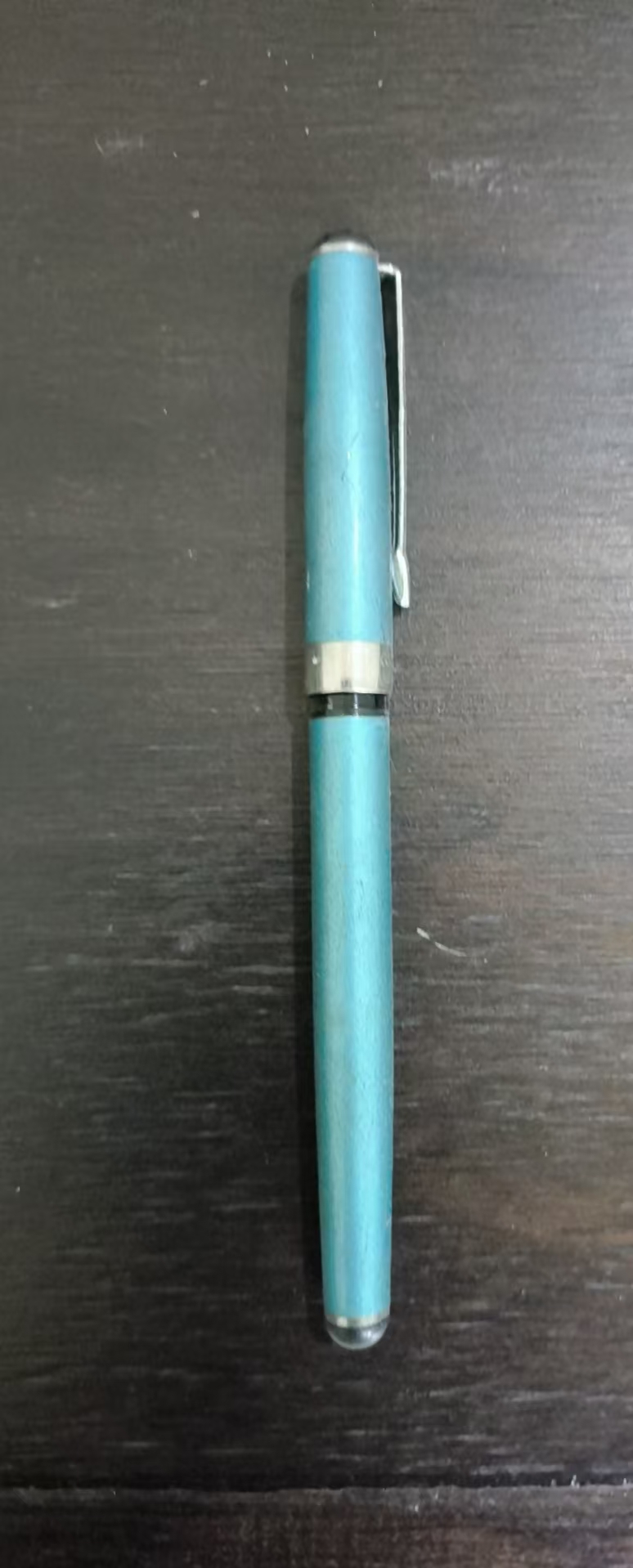 老式钢笔