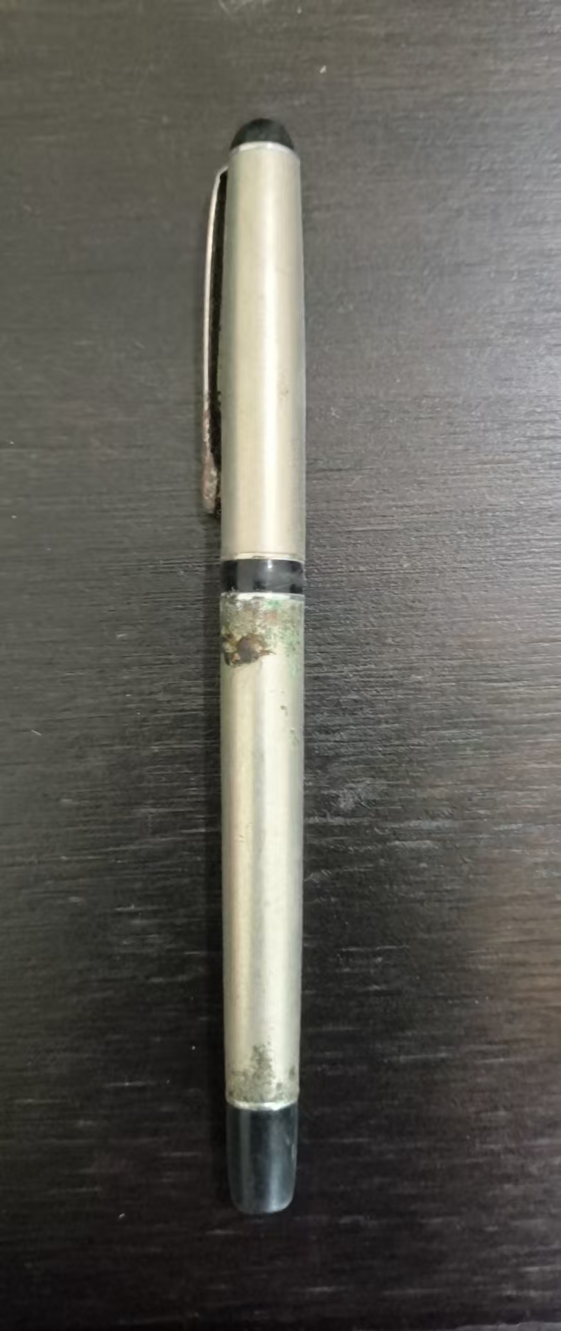 老式钢笔