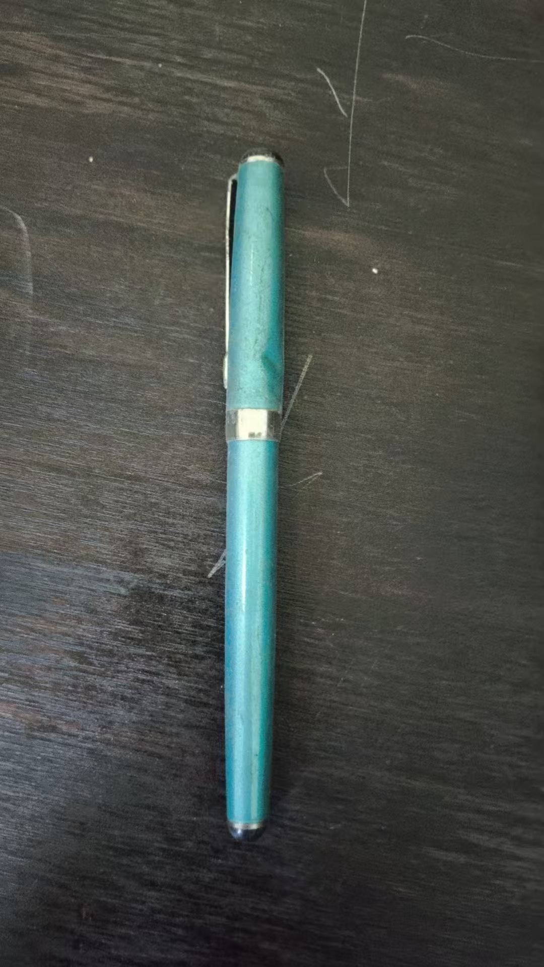 老式钢笔