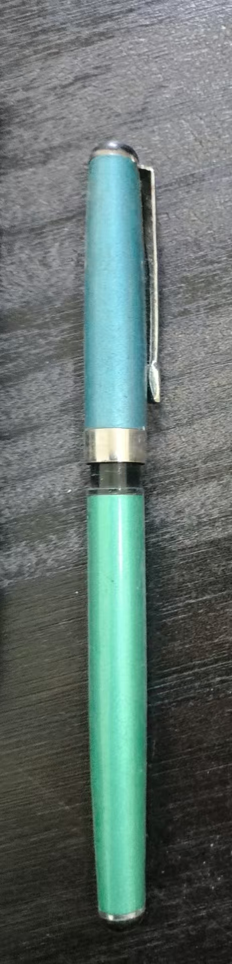 老式钢笔