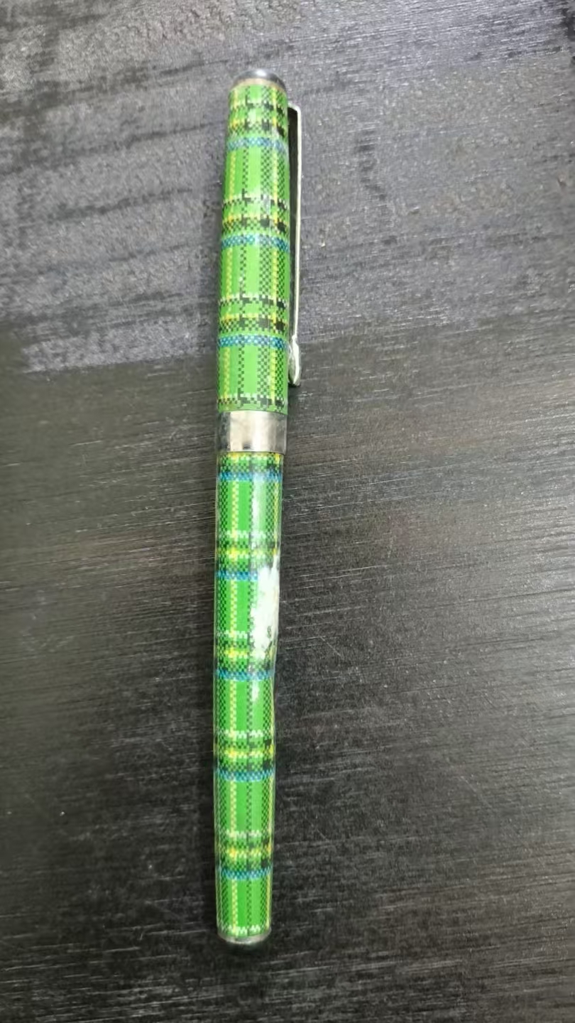 老式钢笔
