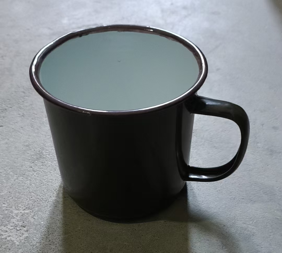 搪瓷杯