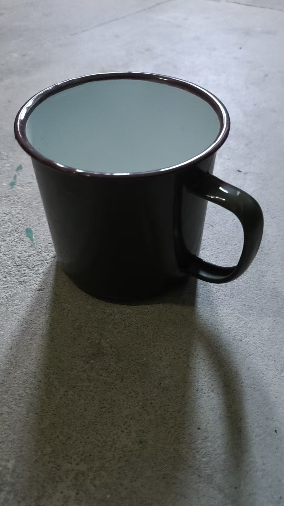 搪瓷杯