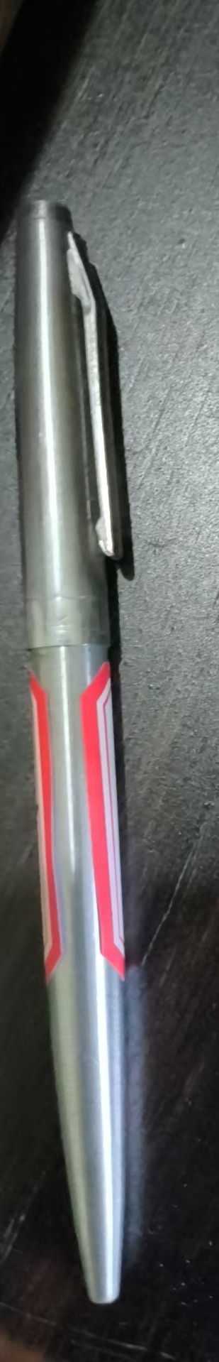 老式钢笔