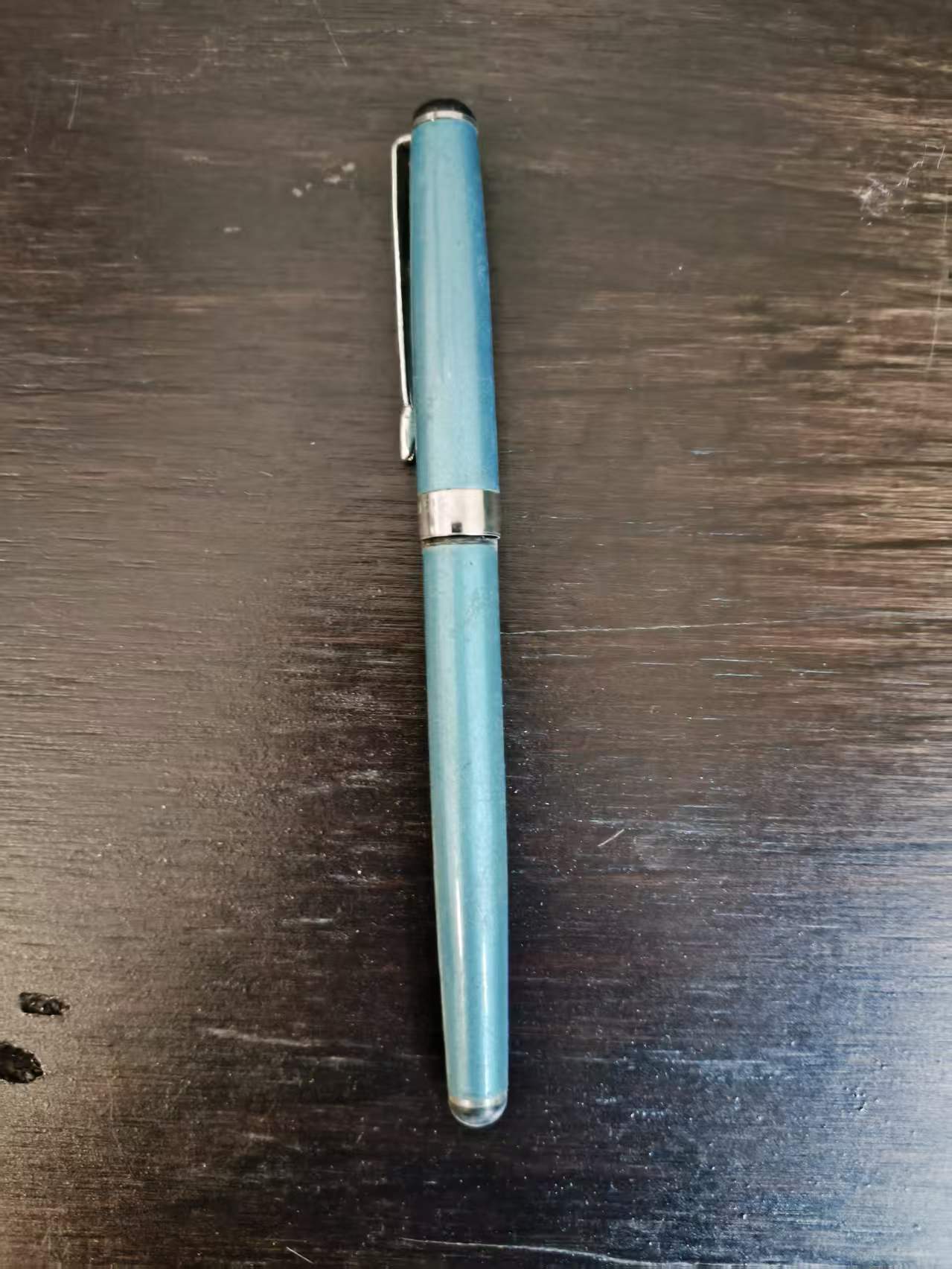 老式钢笔